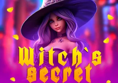 Witch’s Secret
