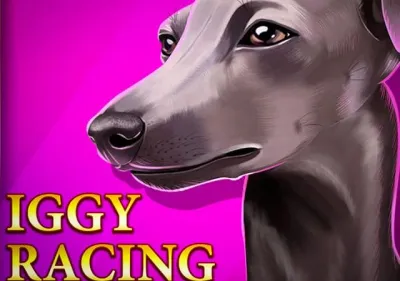 Iggy Racing screenshot