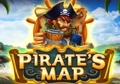 Pirate's Map