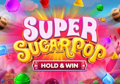 Super Sugar Pop - Hold & Win screenshot