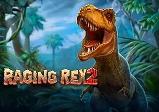 Raging Rex 2 screenshot