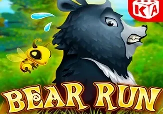Bear Run screenshot