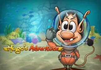 Hugo's Adventure