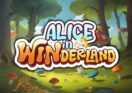 Alice in Winderland screenshot