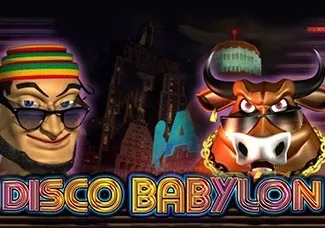 Disco Babylon
