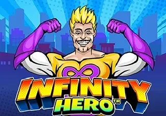 Infinity Hero