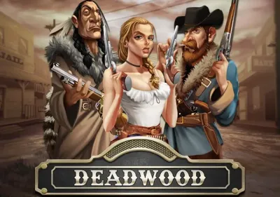 Deadwood screenshot