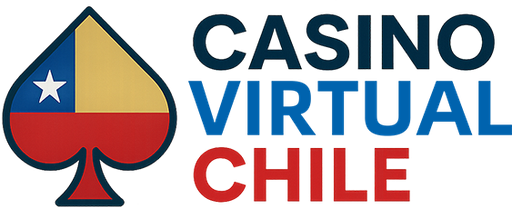 CL Casino Virtual Chile Logo